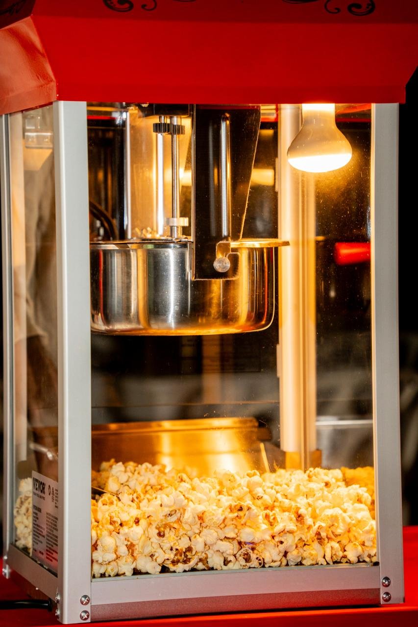 Experiencia Sunset Cinema